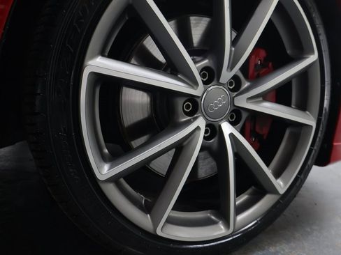 Used 2018 Audi S3 Premium Plus w/ Black Optic Dynamic Package image 32