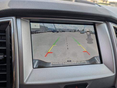 Used 2022 Ford Ranger XLT w/ Equipment Group 301A Mid image 6