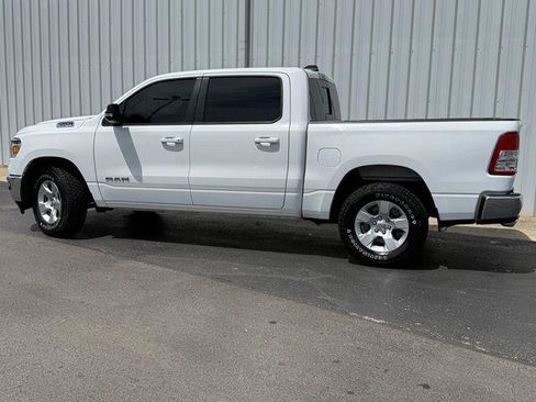 Used 2022 RAM 1500 Big Horn AWD/4WD image 2