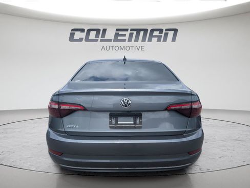 Used 2020 Volkswagen Jetta SE FWD image 5