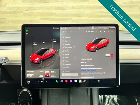 Used 2022 Tesla Model 3 Standard Range RWD image 4