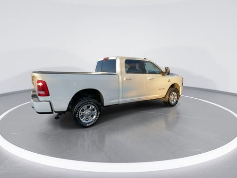 Used 2024 RAM 2500 Laramie image 8