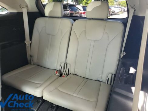 Used 2023 Kia Sorento SX FWD image 10