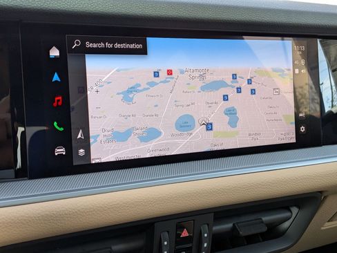 New 2026 Porsche Cayenne Coupe image 19