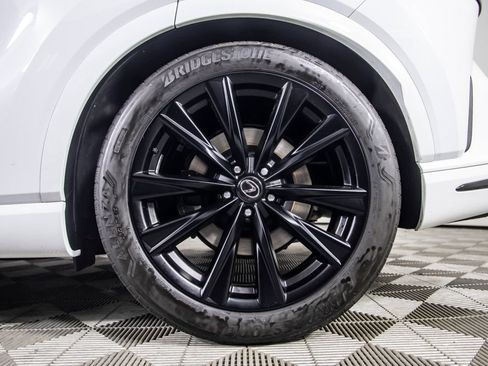 Used 2023 Lexus RX 500h F Sport w/ Cold Area Package AWD/4WD image 40