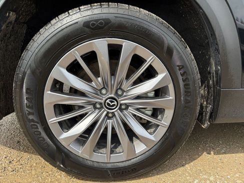 Used 2025 MAZDA CX-90 3.3 Turbo w/ Preferred Package image 34