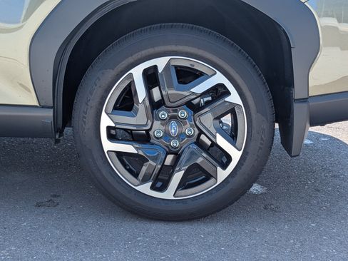 Used 2026 Subaru Forester Limited AWD/4WD image 49