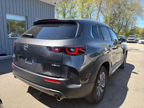 Used 2023 MAZDA CX-50 2.5 S w/ Accent Package AWD/4WD image 6
