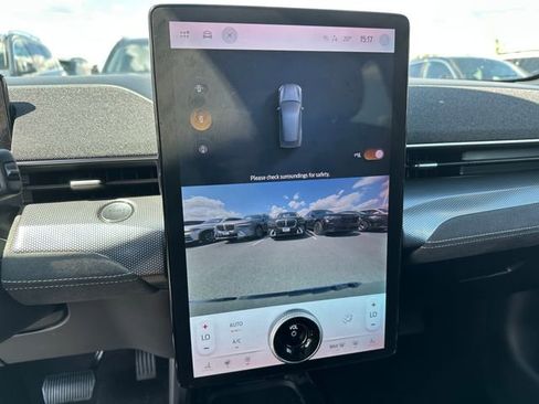 Used 2024 Ford Mustang Mach-E GT image 29