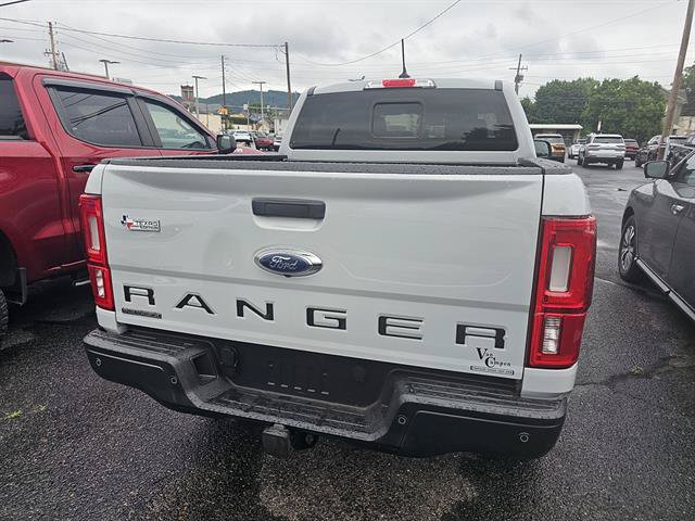 Used 2022 Ford Ranger Lariat w/ Equipment Group 501A High AWD/4WD image 5