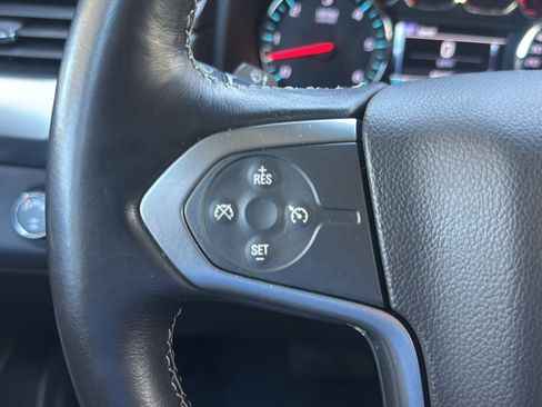 Certified 2019 Chevrolet Tahoe LS AWD/4WD image 33