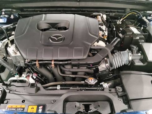 Used 2024 MAZDA CX-30 AWD 2.5 S image 10