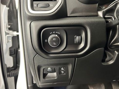 Used 2023 RAM 1500 Big Horn image 24
