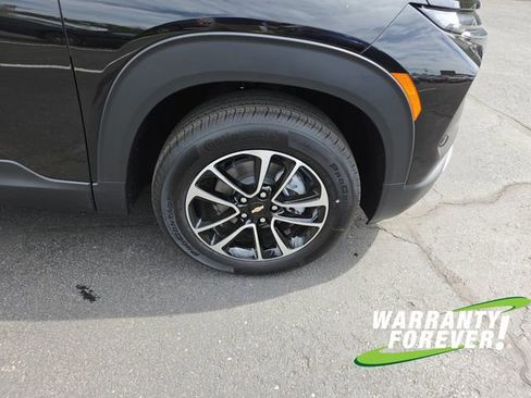 New 2026 Chevrolet TrailBlazer LT w/ Convenience Package image 19