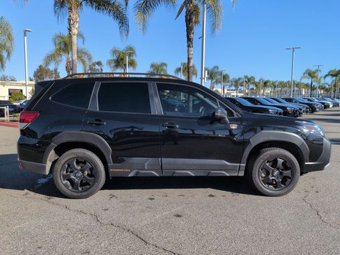 Used 2024 Subaru Forester Wilderness image 11