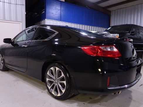 Used 2013 Honda Accord EX-L image 3