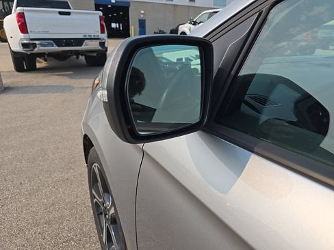 Used 2024 Ford Edge ST w/ Equipment Group 401A AWD/4WD image 6
