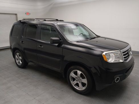 Used 2014 Honda Pilot EX-L image 11