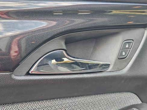 Used 2025 Chevrolet TrailBlazer LT FWD image 14