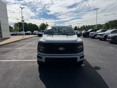 Certified 2024 Ford F150 XLT w/ Equipment Group 303A High AWD/4WD image 3