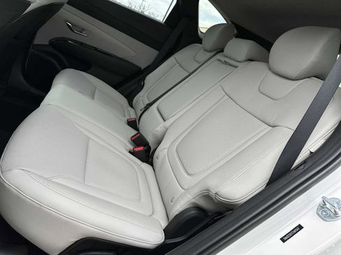 New 2026 Hyundai Tucson Limited image 23