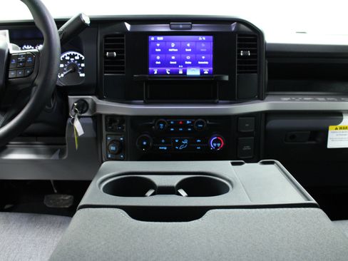 New 2026 Ford F250 XL w/ STX Appearance Package AWD/4WD image 18