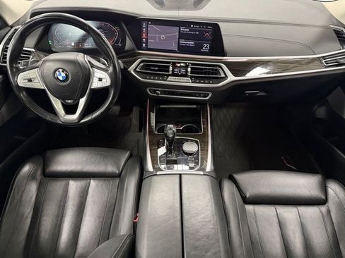 Used 2019 BMW X7 xDrive40i w/ Premium Package image 14