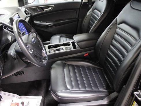 Used 2024 Ford Edge SEL image 19
