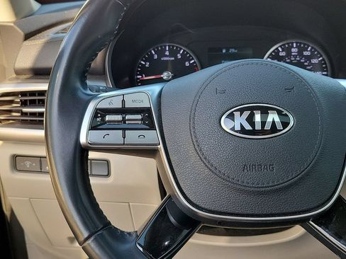 Used 2020 Kia Telluride S FWD image 23