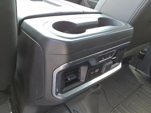 Used 2019 GMC Sierra 1500 AT4 w/ AT4 Premium Package AWD/4WD image 16
