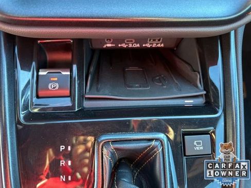 Certified 2023 Subaru Outback Wilderness image 23