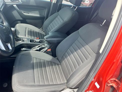 Used 2023 Ford Ranger XLT w/ Equipment Group 301A Mid image 18