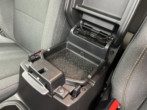 New 2026 Jeep Wrangler Unlimited Sport image 19