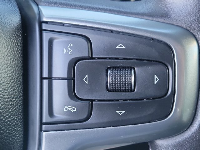 Used 2022 Chevrolet Silverado 1500 LT RWD image 9