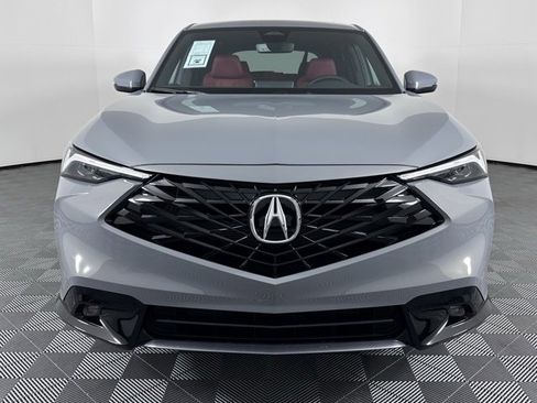 New 2025 Acura ADX A-Spec image 2