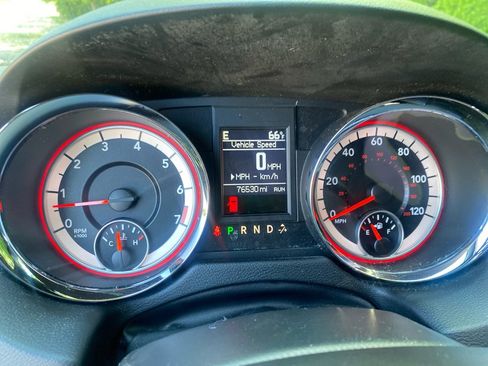 Used 2017 Dodge Grand Caravan GT FWD image 12