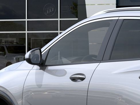 New 2026 Buick Encore GX Sport Touring FWD image 12