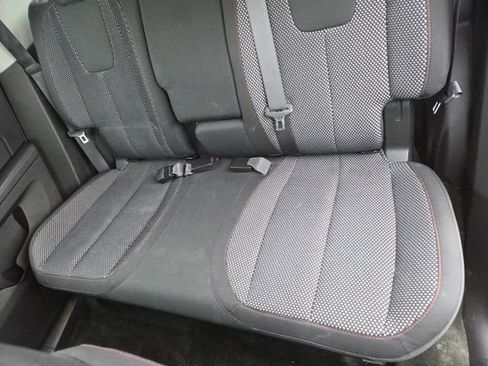 Used 2017 Chevrolet Equinox LS image 21