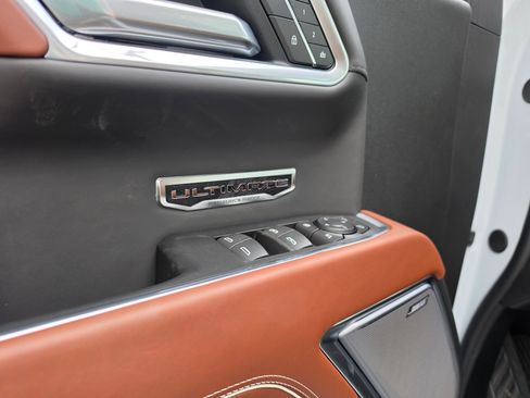 New 2026 GMC Sierra 1500 Denali Ultimate AWD/4WD image 8