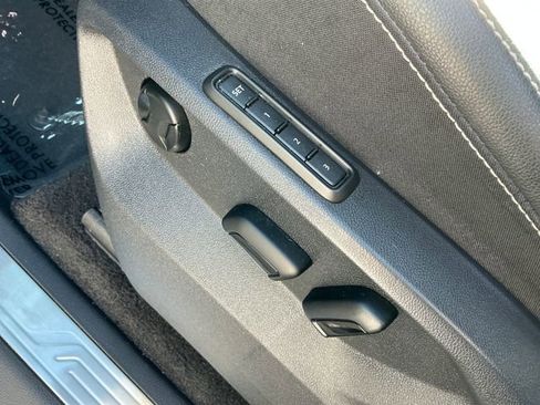 Certified 2023 Volkswagen Atlas SEL image 14