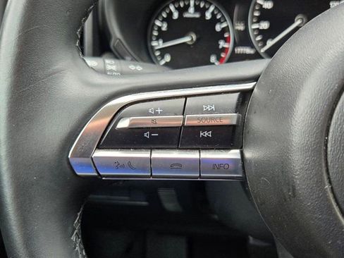 Used 2025 MAZDA CX-50 AWD 2.5 S w/ Premium Package image 20