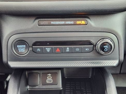 New 2025 Ford Bronco Sport Heritage AWD/4WD image 14