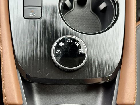 New 2026 Nissan Rogue Platinum AWD/4WD image 36