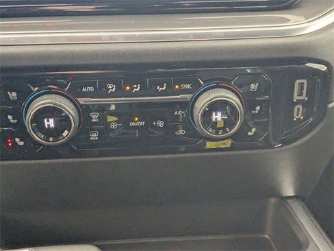 Certified 2024 Chevrolet Silverado 1500 High Country w/ High Country Premium Package image 20