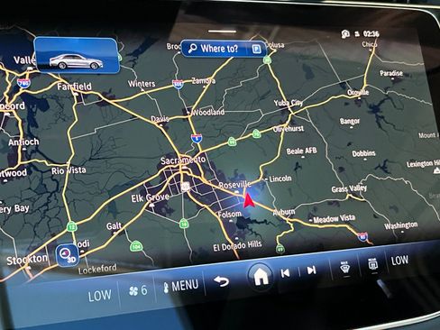 New 2025 Mercedes-Benz E 350 4MATIC Sedan image 22