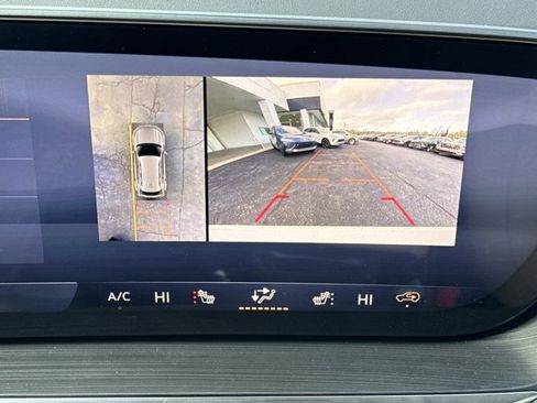New 2026 Buick Envision Preferred AWD/4WD image 9