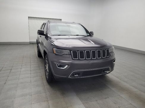 Used 2018 Jeep Grand Cherokee Limited AWD/4WD image 13