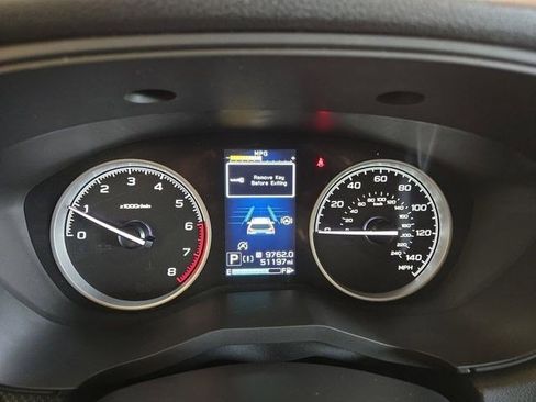 Used 2022 Subaru Forester Premium image 13