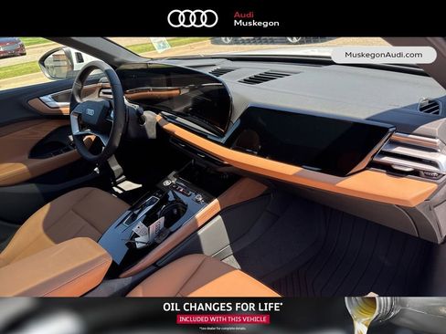 New 2025 Audi A5 2.0T Premium Plus image 28