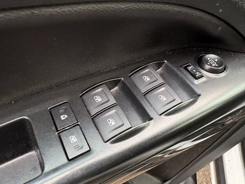 Used 2022 GMC Canyon AT4 w/ Trailering Package image 12